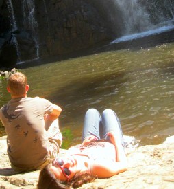 Those Down Under Days