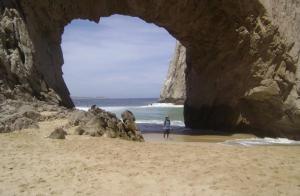 Cabo San Lucas arch