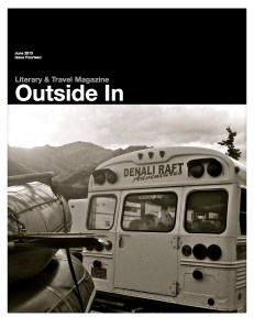 Issue Fourteen Cover