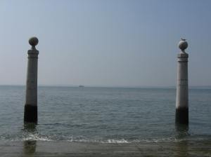 Searching for Saudade