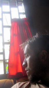 Bamboo Shack- Thomas Reinhart