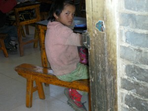 Llasa Tibet.2007.Sarnat