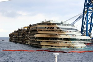 Unchartered Tourism - Joelle